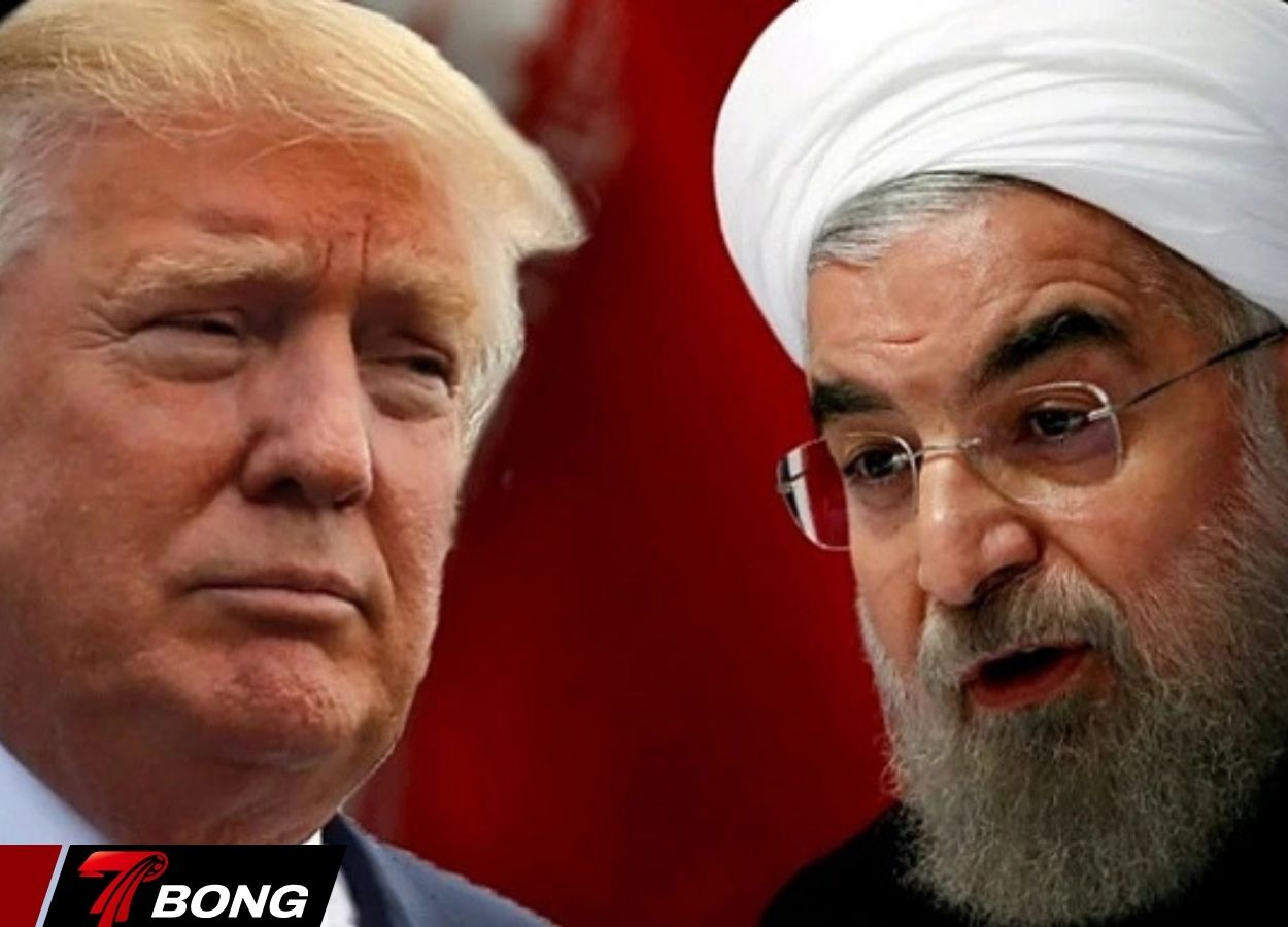 Căng thẳng leo thang giữa Mỹ và Iran